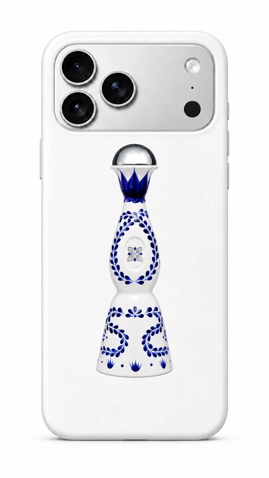 AZUL BLEU - IPHONE COQUE