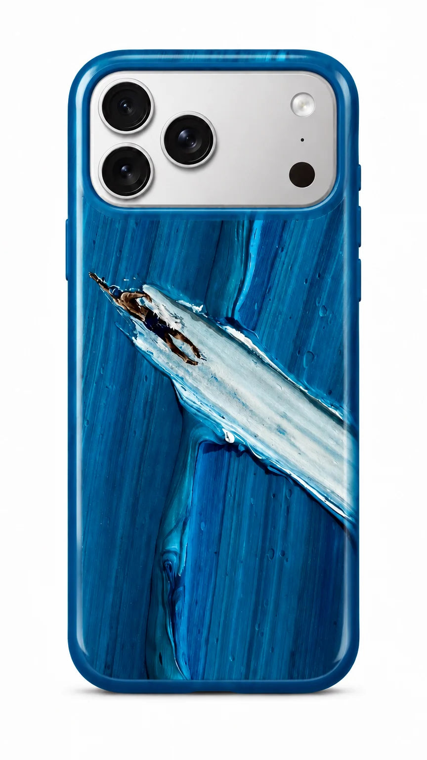 SANTORIN - IPHONE COQUE