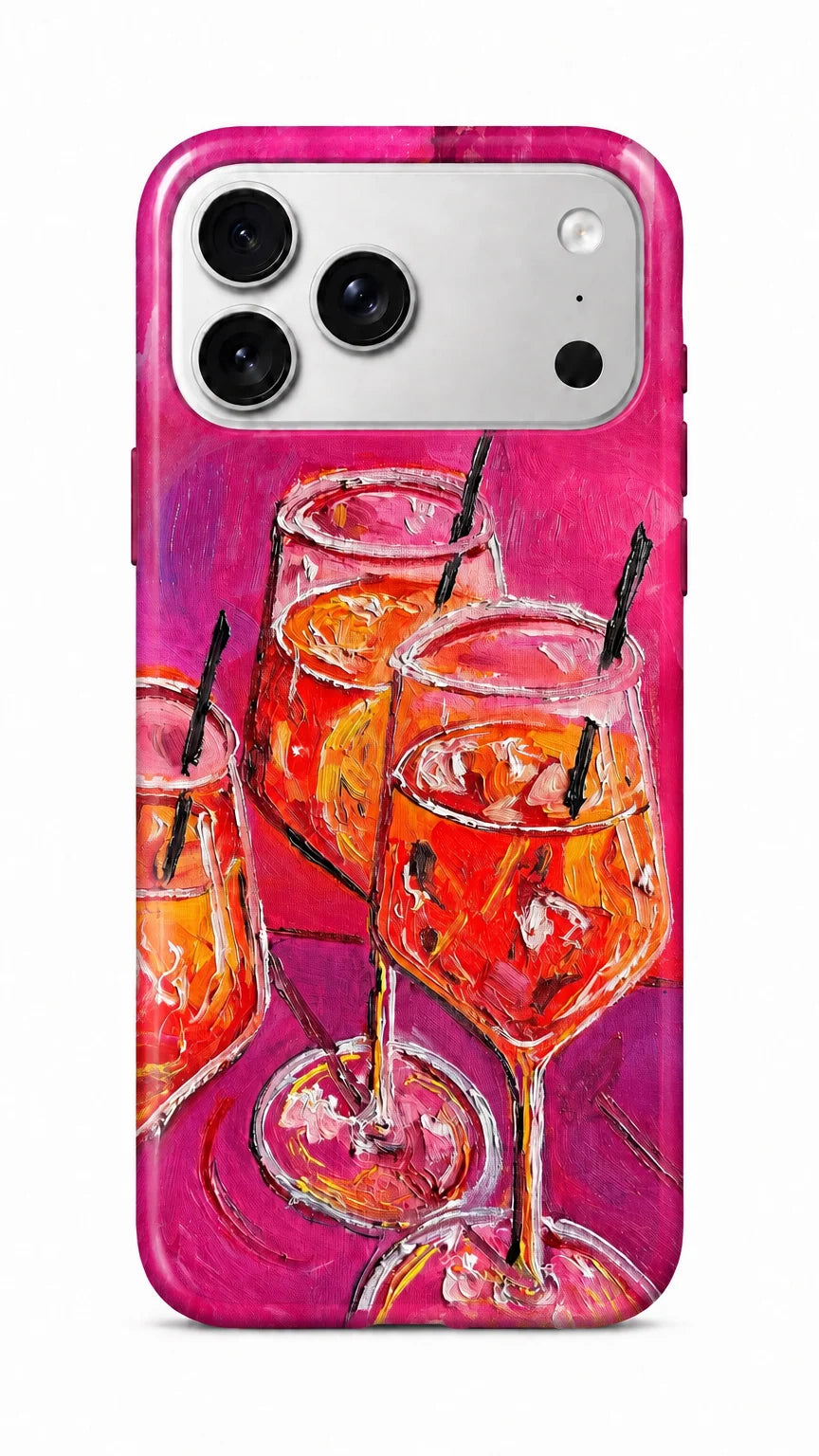 MARGARITA - IPHONE COQUE