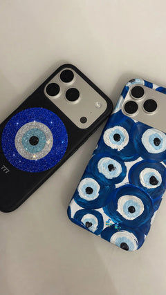 OEIL - IPHONE COQUE