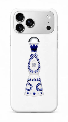 AZUL BLEU - IPHONE COQUE
