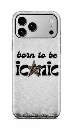 ICONIC - IPHONE COQUE
