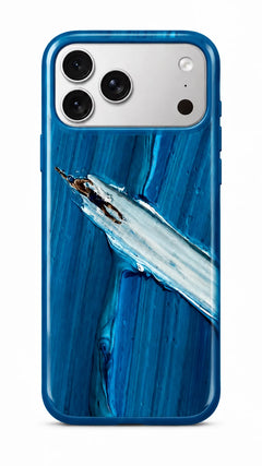 SANTORIN - IPHONE COQUE