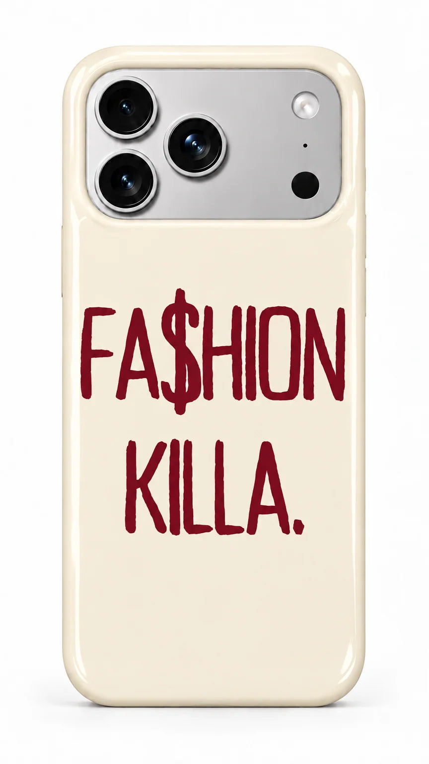 FASHION KILLA - IPHONE COQUE