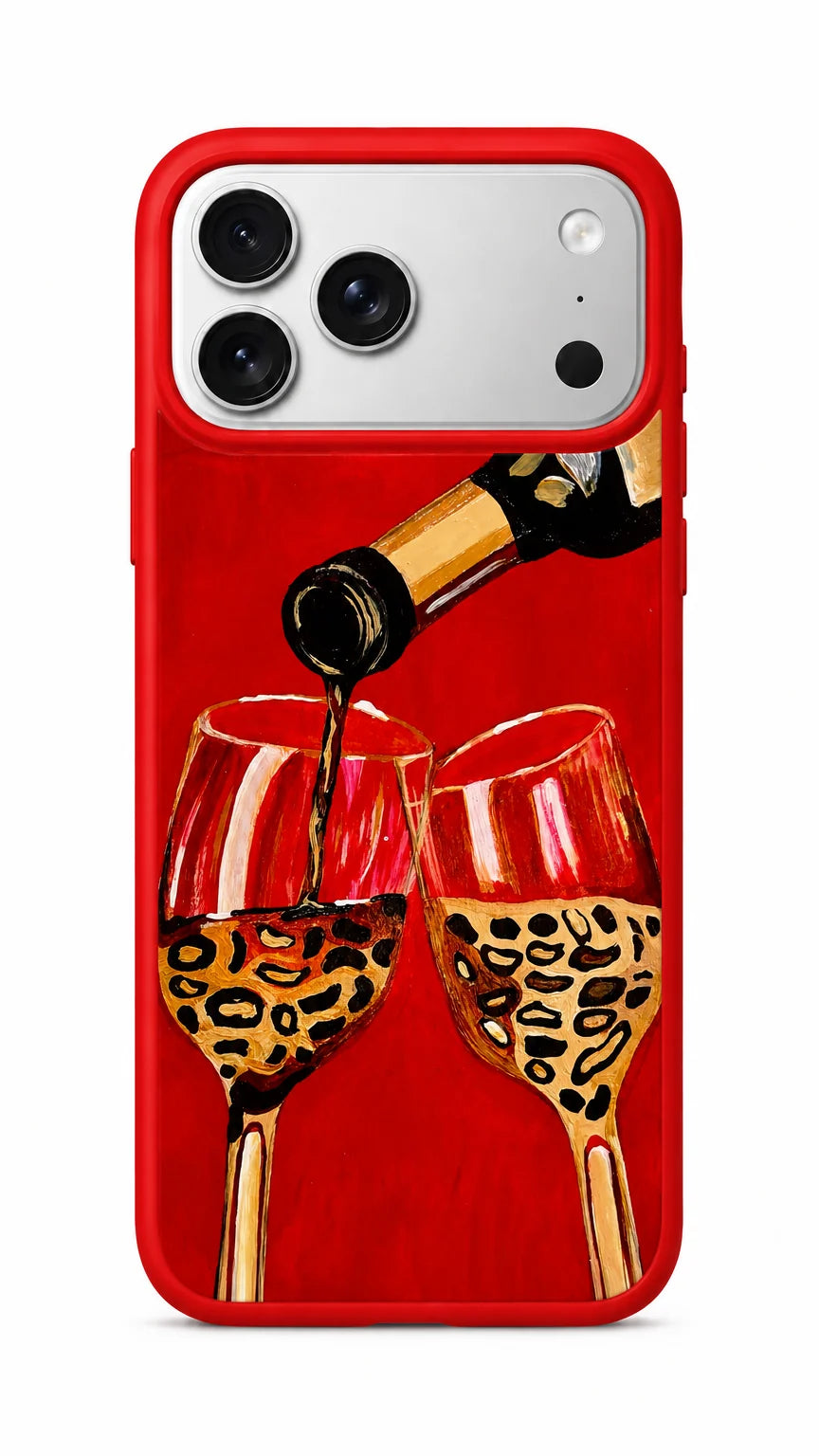 COOL GIRL - IPHONE COQUE