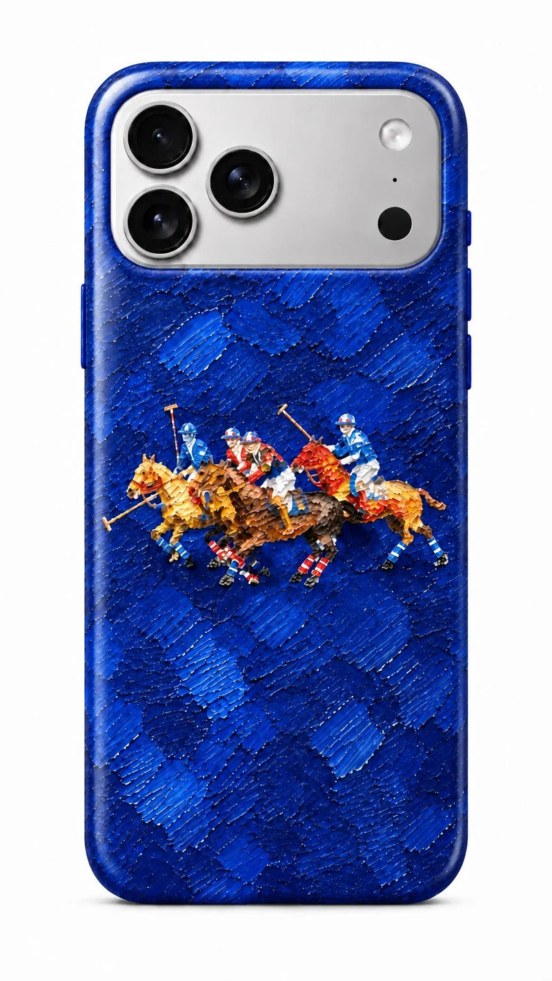 POLO - IPHONE COQUE