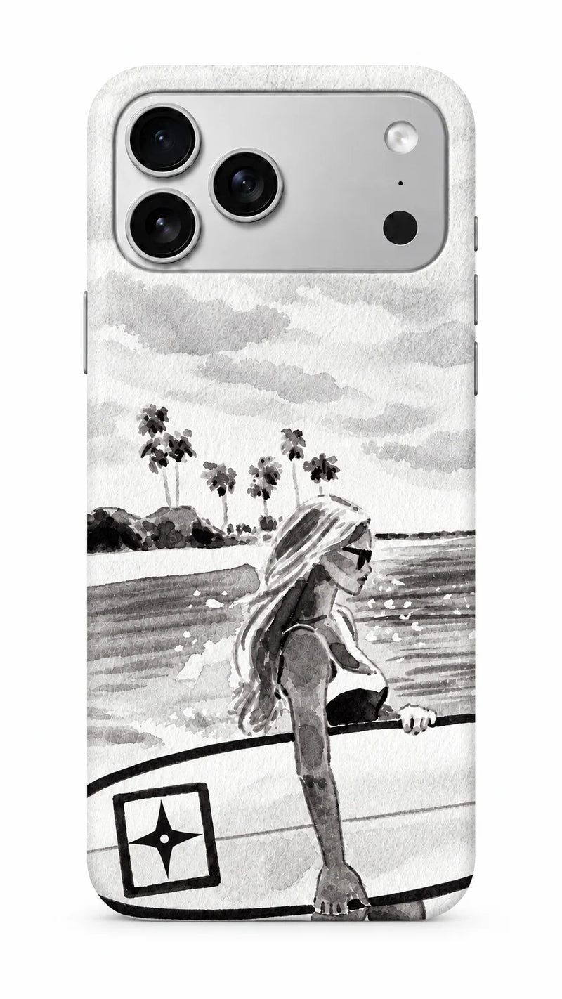 BEACH PLEASE - IPHONE COQUE