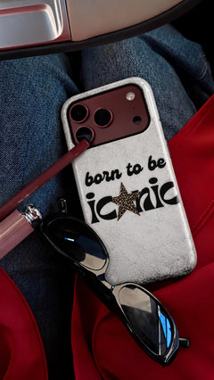 ICONIC - IPHONE COQUE