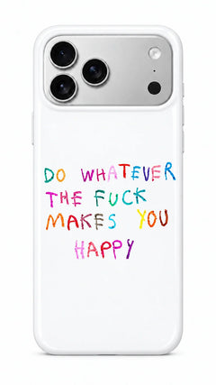 DO WHATEVER - IPHONE COQUE