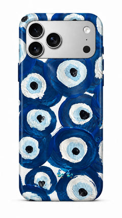 OEIL - IPHONE COQUE